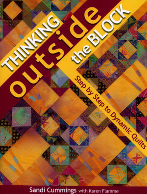 Thinking Outside the Block,Used