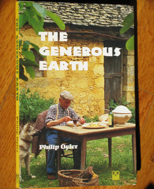 The Generous Earth,Used