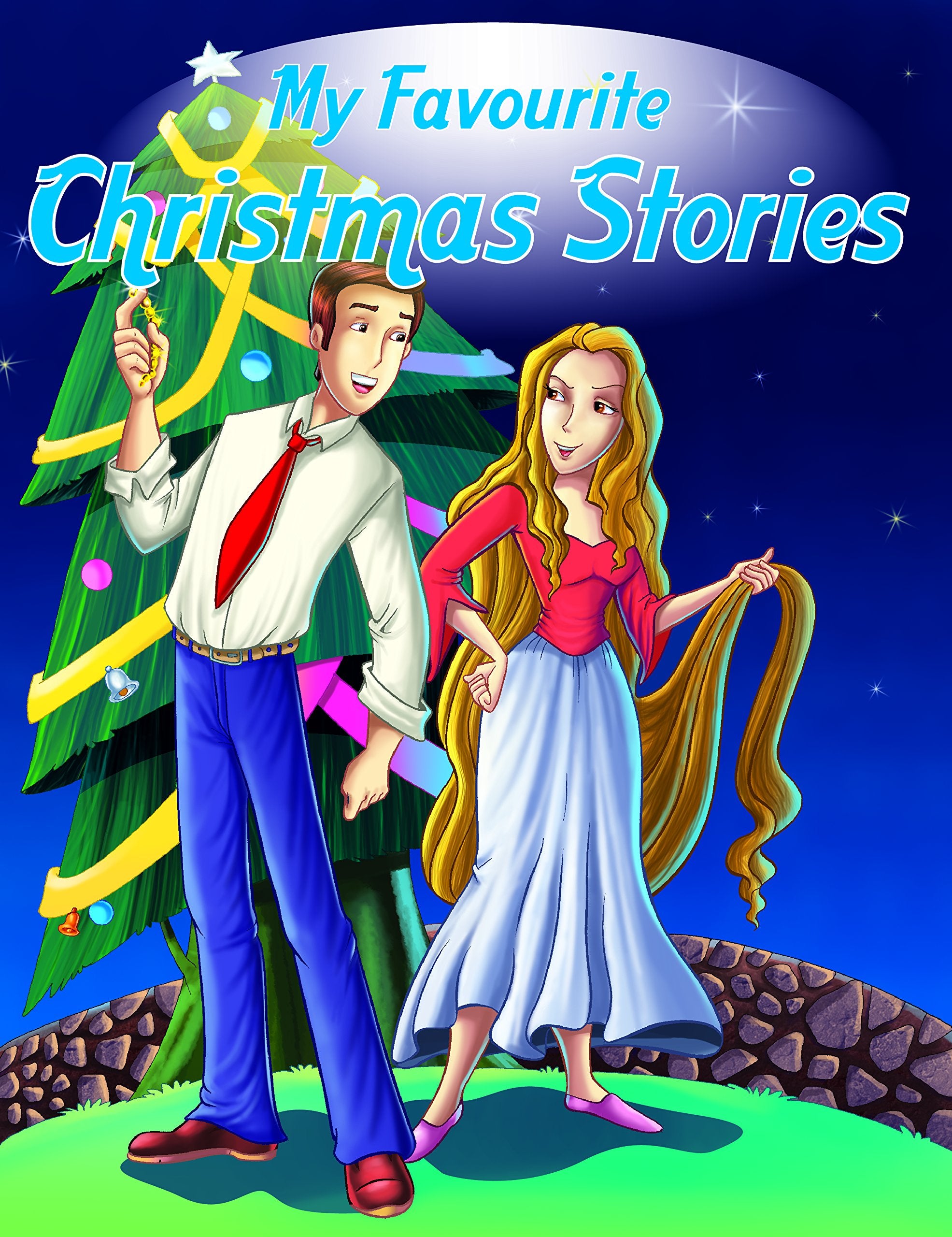 My Favorite Christmas Stories