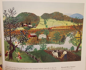 Grandma Moses: An American Original (American Art),New