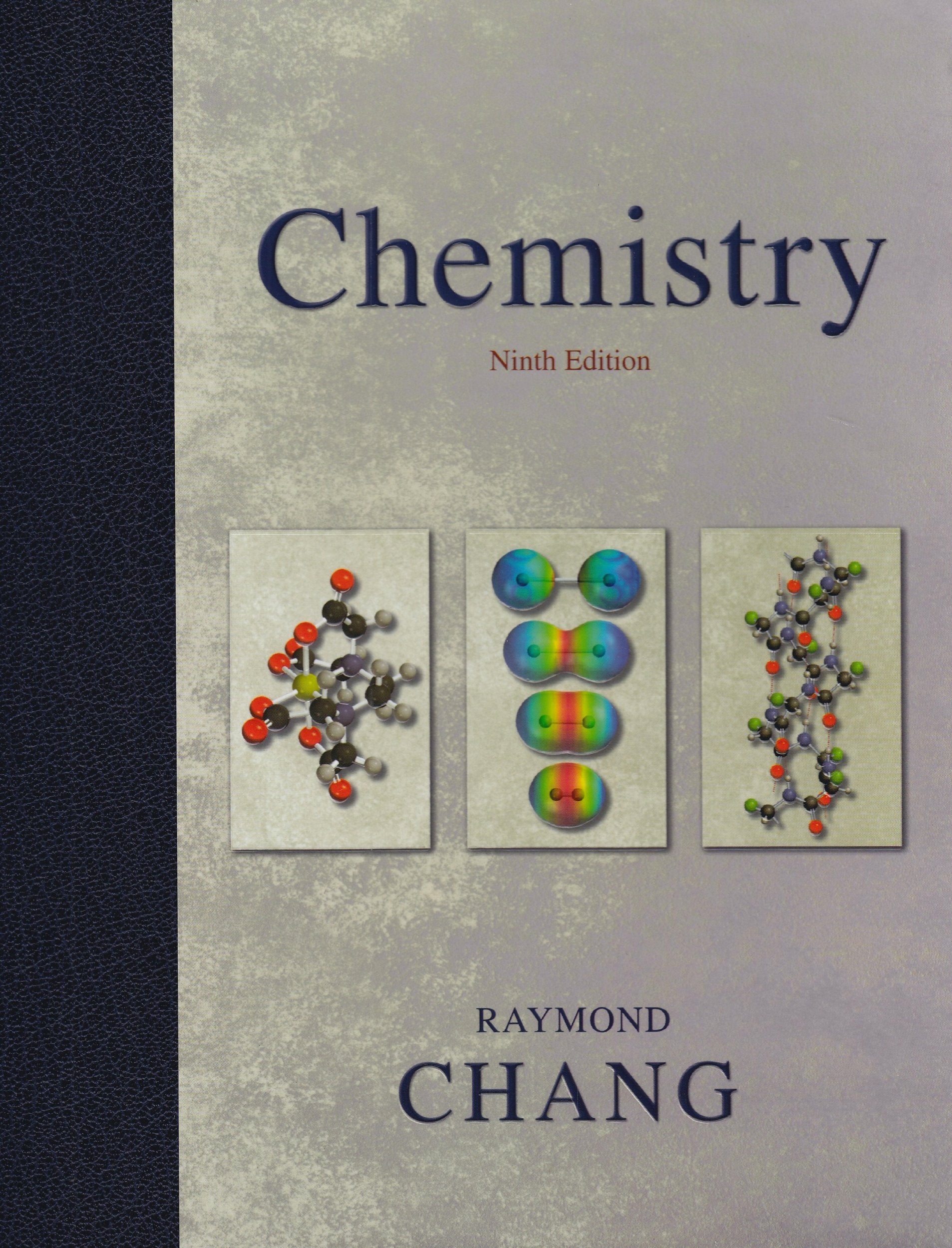 Chemistry: Textbook,Used