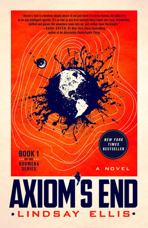 Axiom's End (Noumena, 1),Used