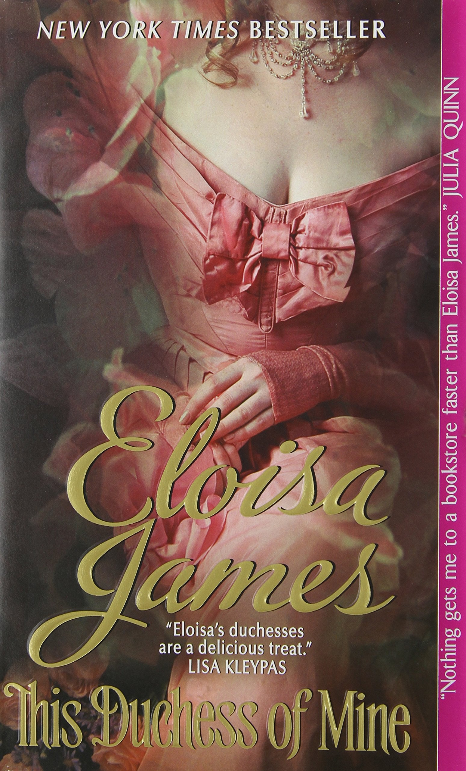 This Duchess Of Mine (Desperate Duchesses, 5),Used