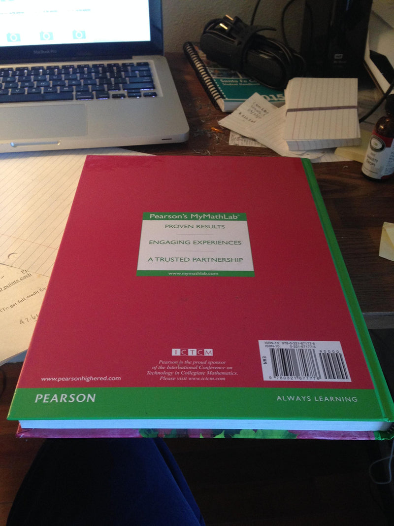 Trigonometry (10th Edition),New