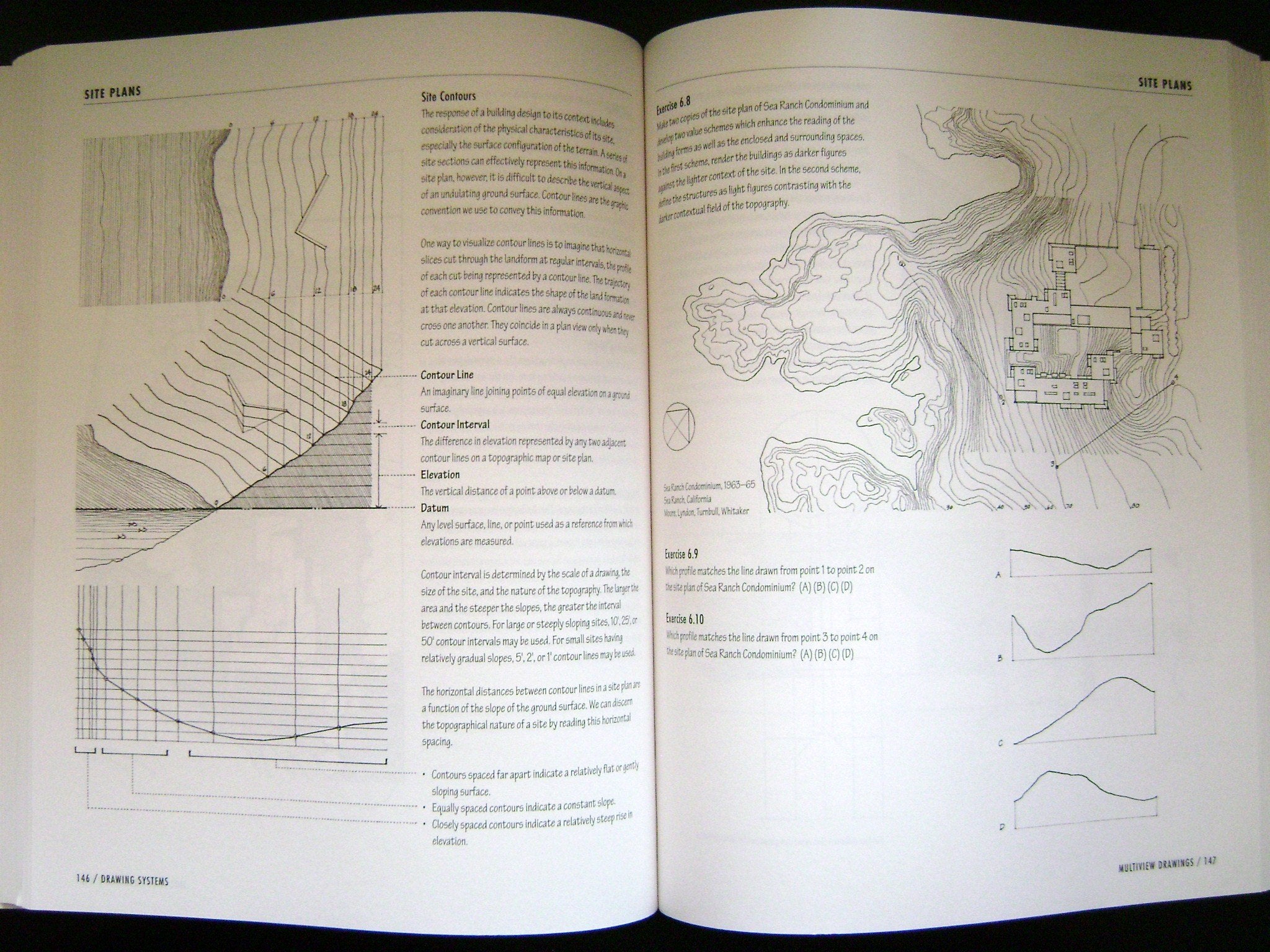 Design Drawing