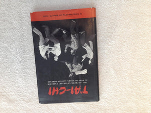 T'Aichi: The Supreme Ultimate Exercise For Health, Sport, And Selfdefense,New
