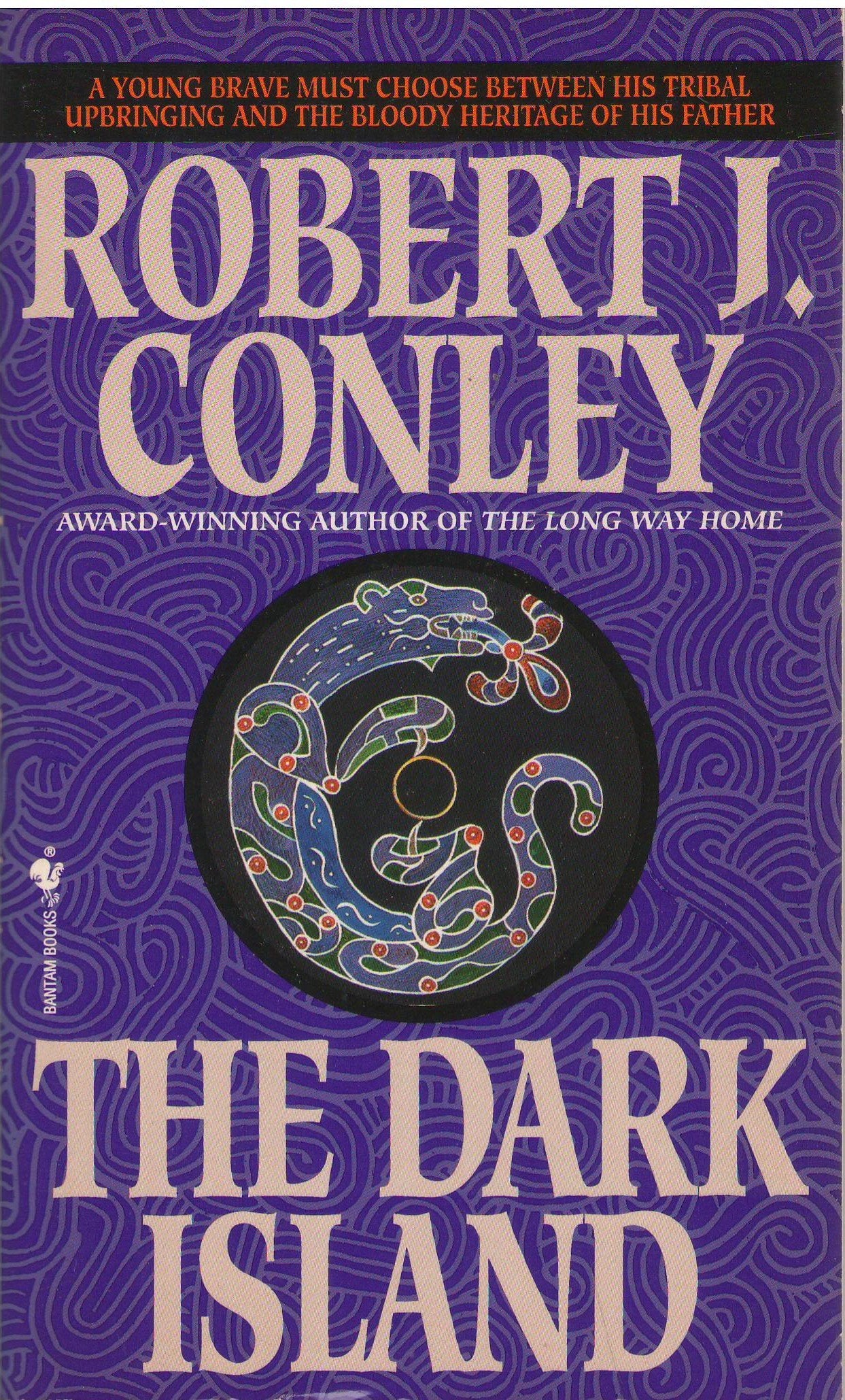 Dark Island, The,Used