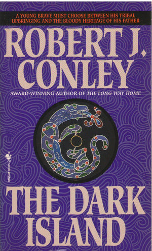 Dark Island, The,Used