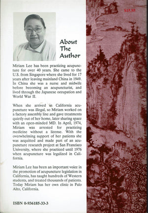 Insights Of A Senior Acupuncturist,Used