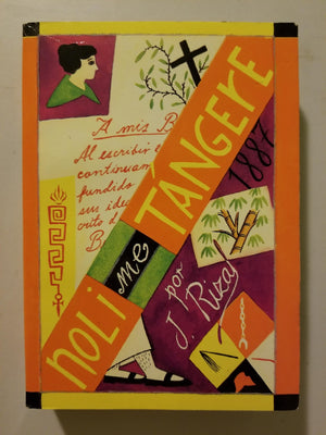 Noli me Tangere by Jose Rizal (translated by Soledad Locsin),Used