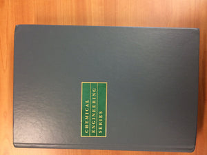 Intro to Chemical Engineering Thermodynamics,Used