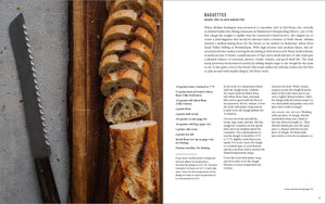 Flour Lab: An AtHome Guide to Baking with Freshly Milled Grains,Used
