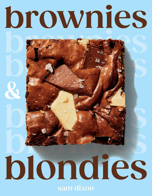 Brownies & Blondies