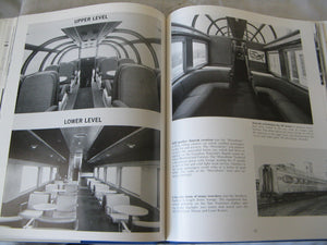 Amtrak Trains & Travel