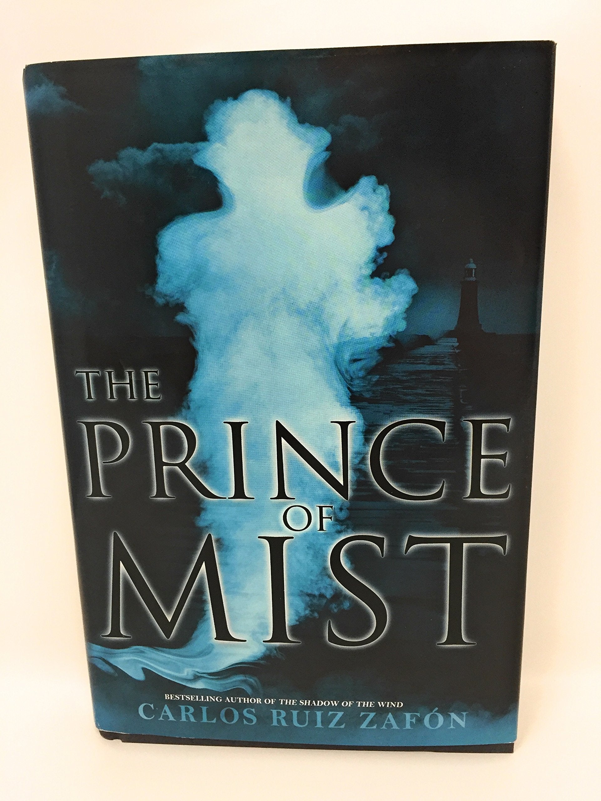 The Prince of Mist,Used