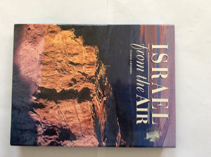 Israel from the Air (World from the Air) by Kriss, David (2001) Hardcover,Used