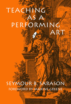 Teaching as a Performing Art,Used