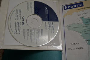 Allonsy! Le Franais Par Tapes (With Audio Cd)