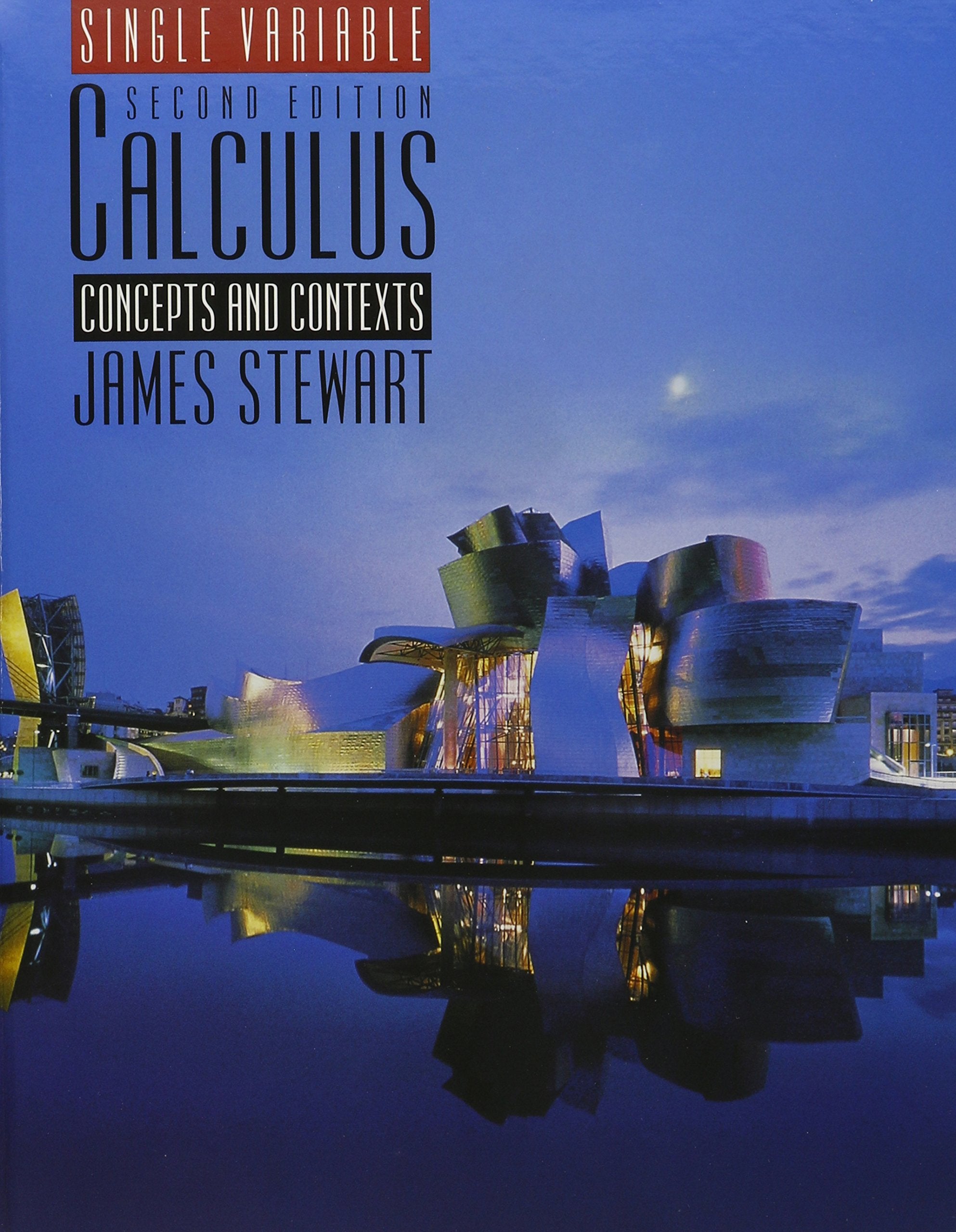 Single Variable Calculus: Concepts and Contexts (with CDROM, Make the Grade, vMentor, and InfoTrac) (Available Titles CengageNO,New