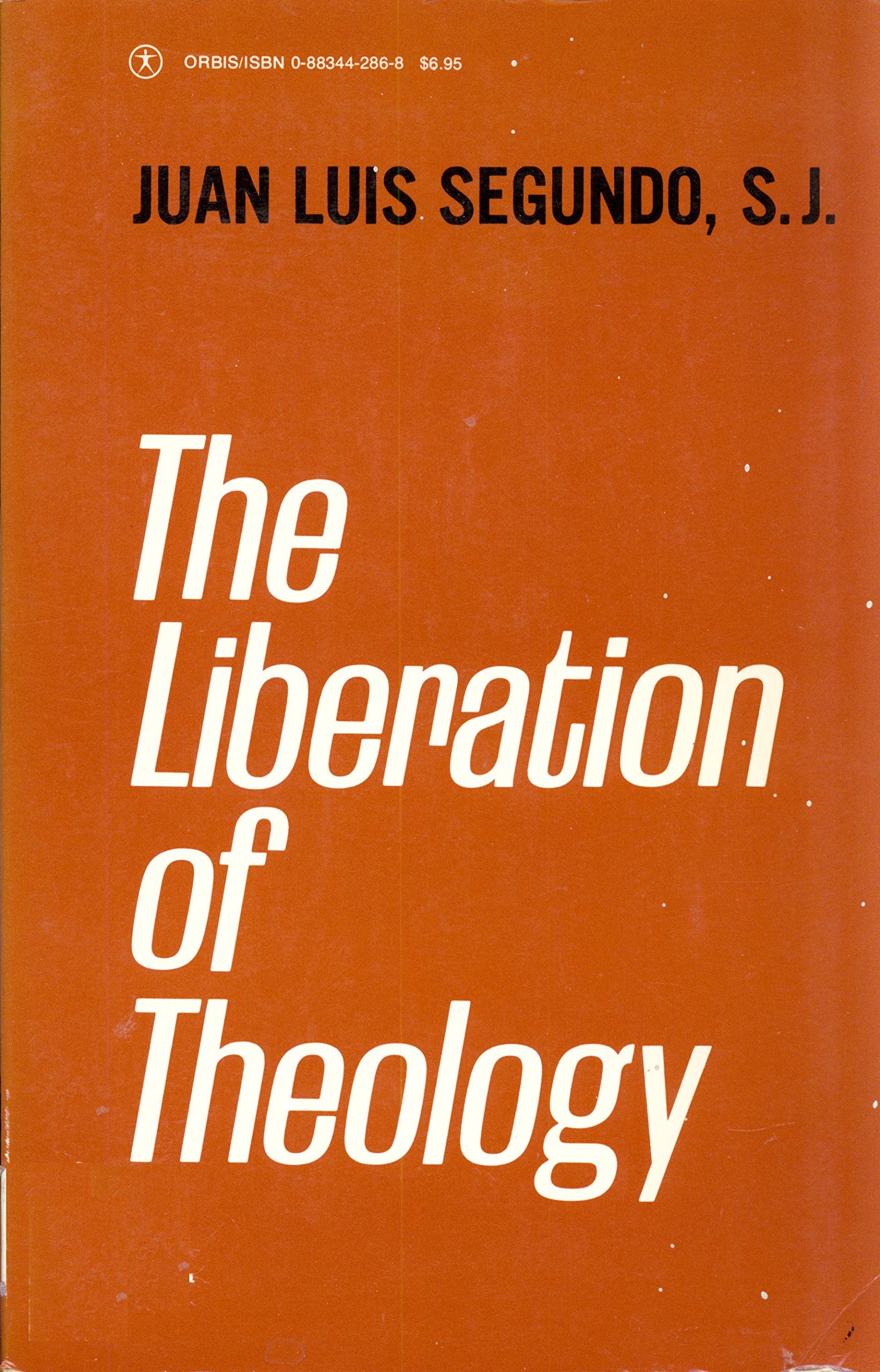 The Liberation of Theology,New