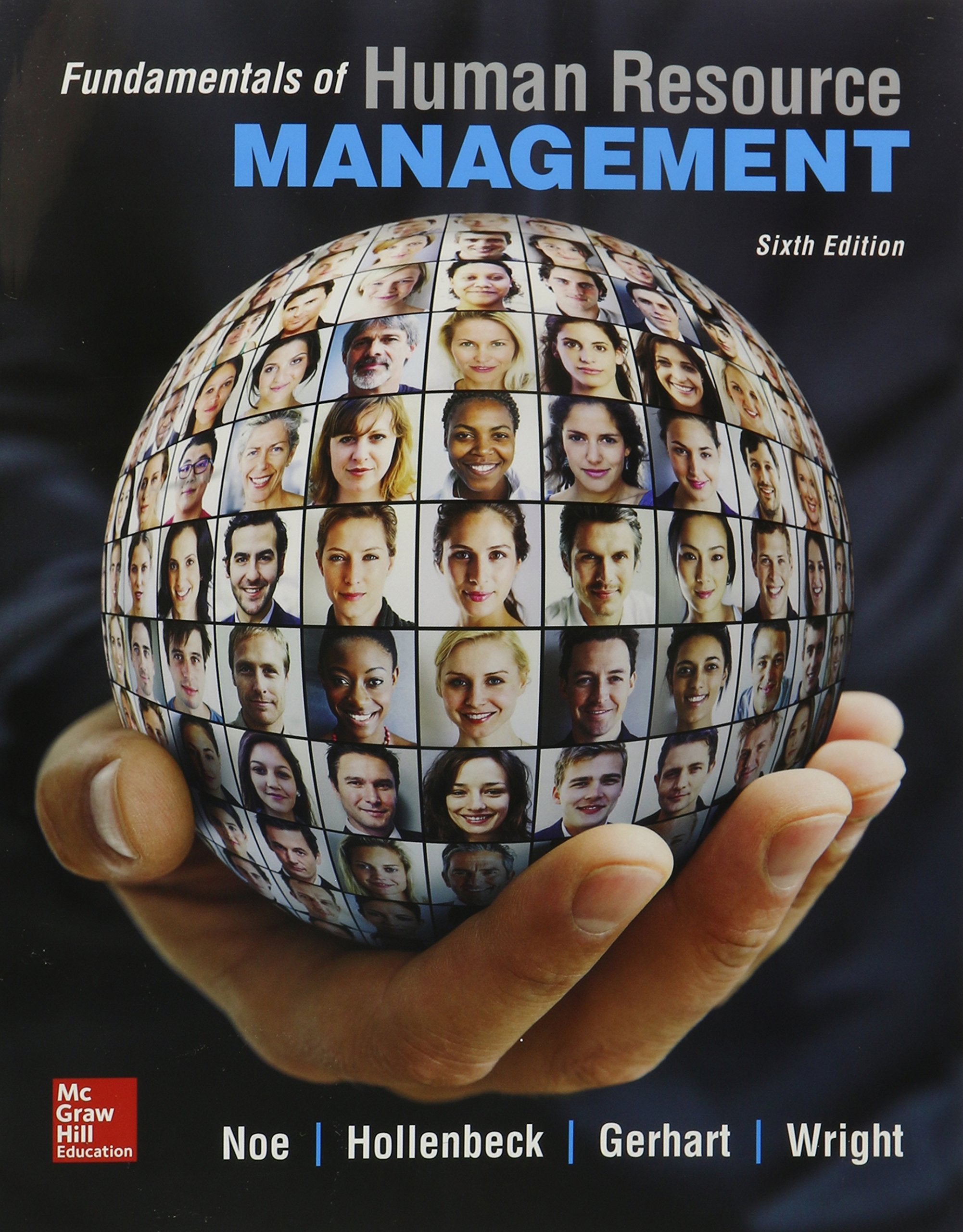 Fundamentals of Human Resource Management,New