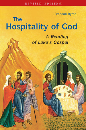 The Hospitality Of God: A Reading Of Luke'S Gospel,Used