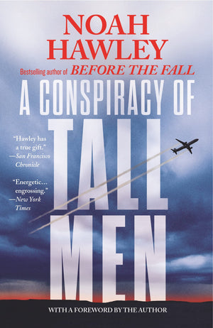 A Conspiracy Of Tall Men