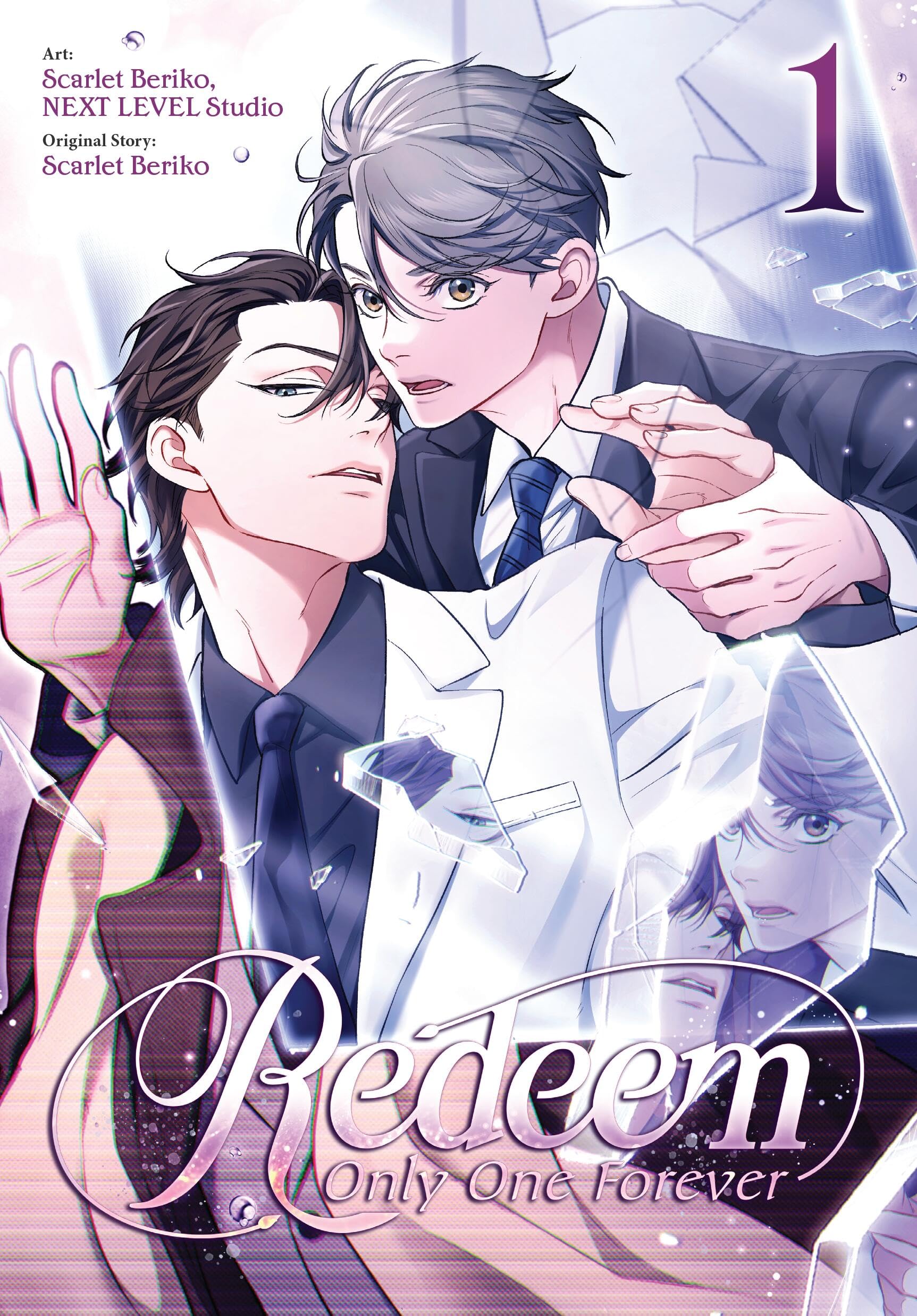 Redeem: Only One Forever, Vol. 1 (Volume 1)