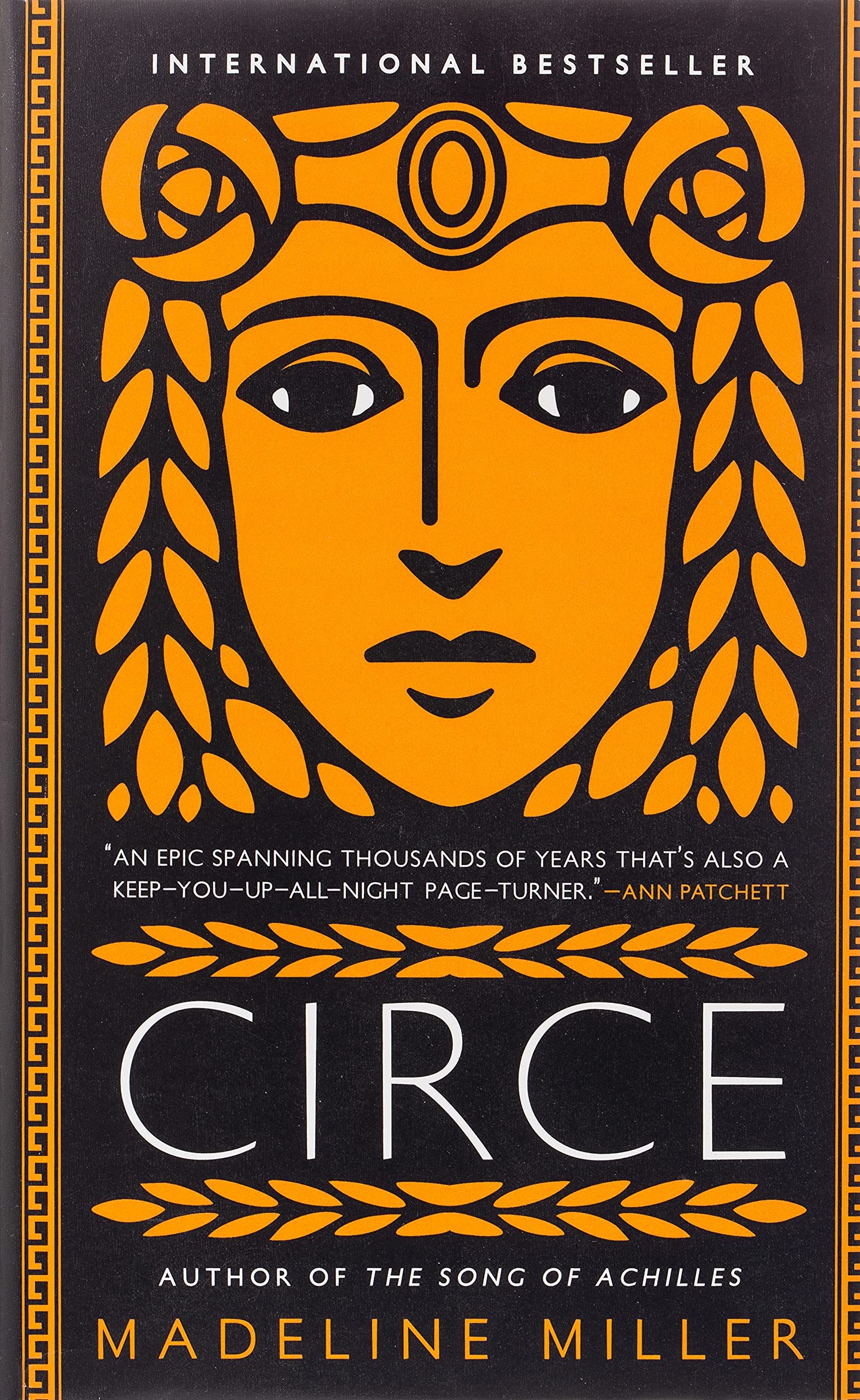 Circe-used