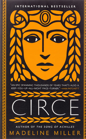 Circe-used