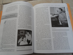 Sessions with Sinatra: Frank Sinatra and the Art of Recording,New