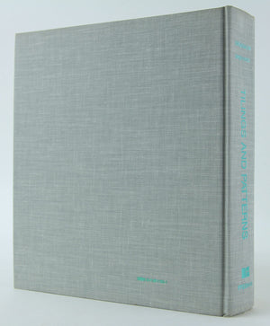 Tilings and Patterns,Used