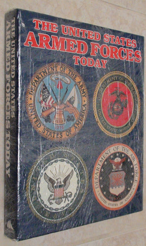 U.S. Armed Forces Today,Used