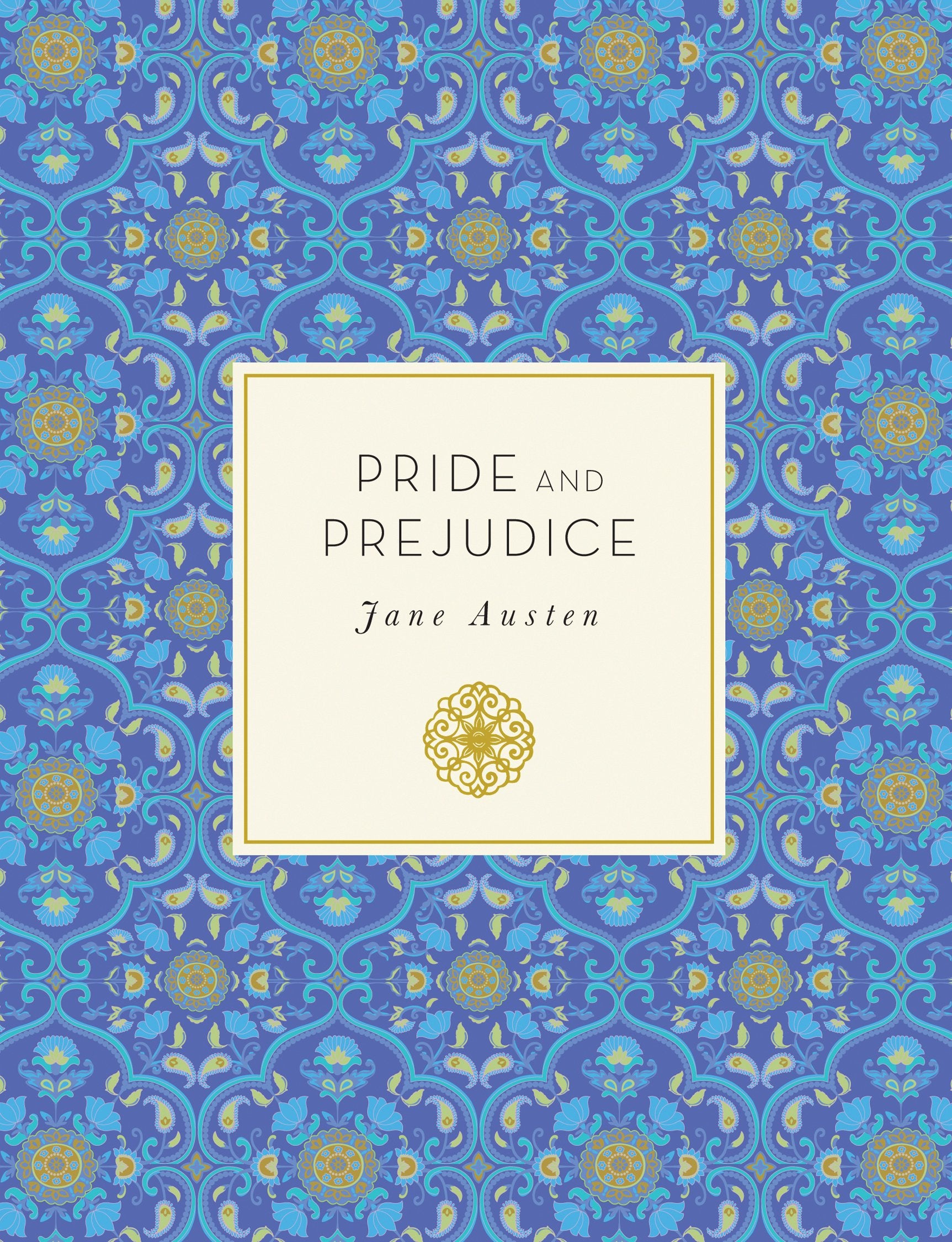 Pride And Prejudice (Volume 17) (Knickerbocker Classics, 17)