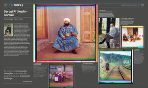 Photography: The Definitive Visual History (DK Definitive Cultural Histories),New