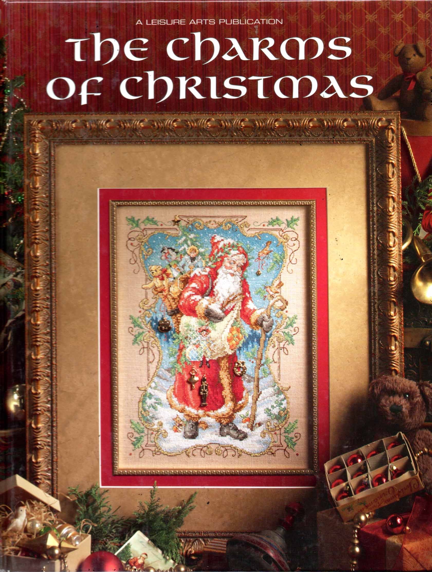 The Charms Of Christmas
