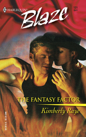 The Fantasy Factor,Used