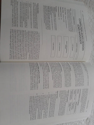 Career Opportunities in Computers and Cyberspace,Used