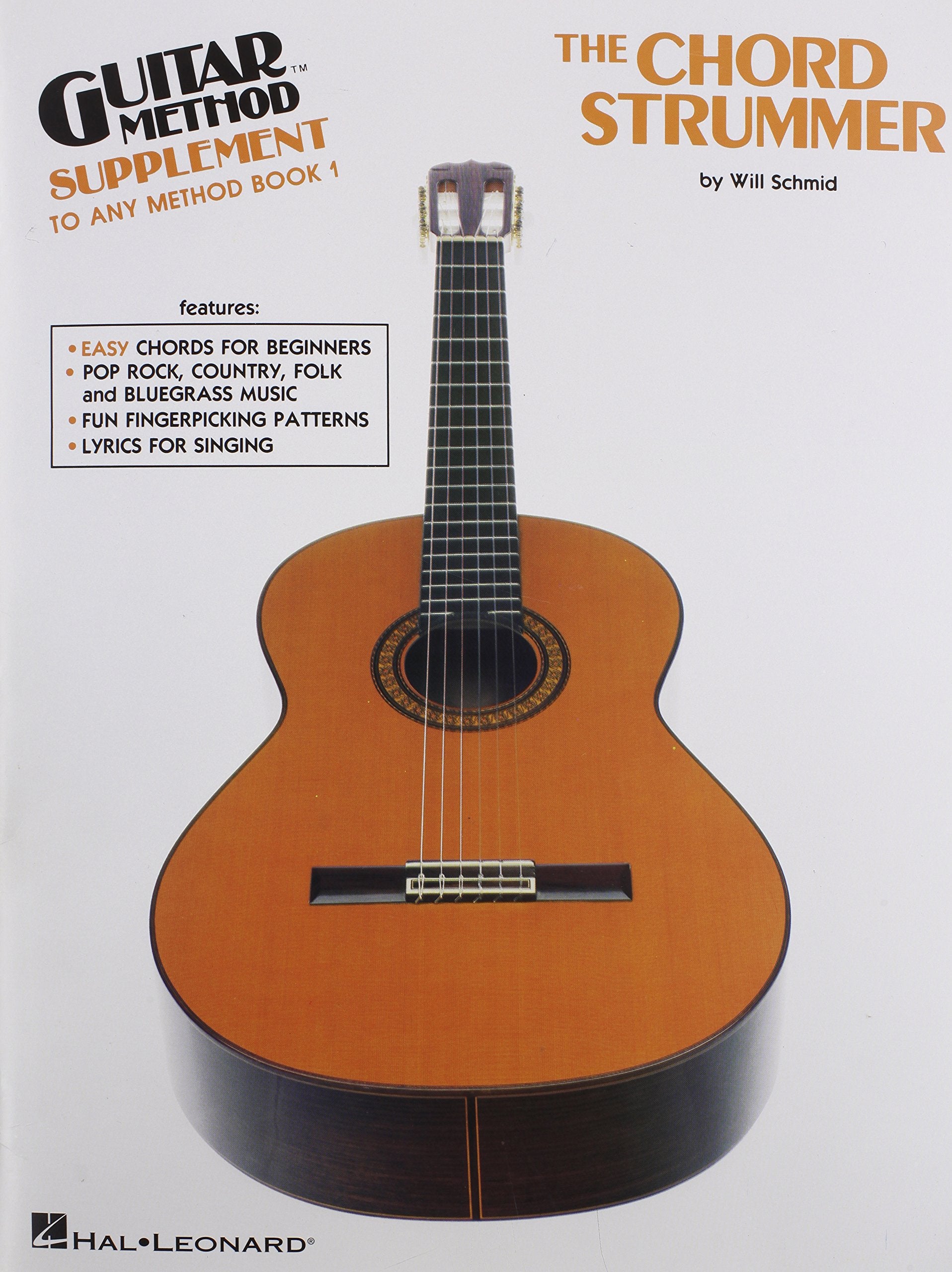 The Chord Strummer,Used