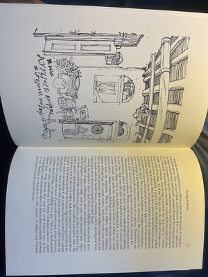 Honey From A Weed: Fasting And Feasting In Tuscany, Catalonia, The Cyclades And Apulia,Used
