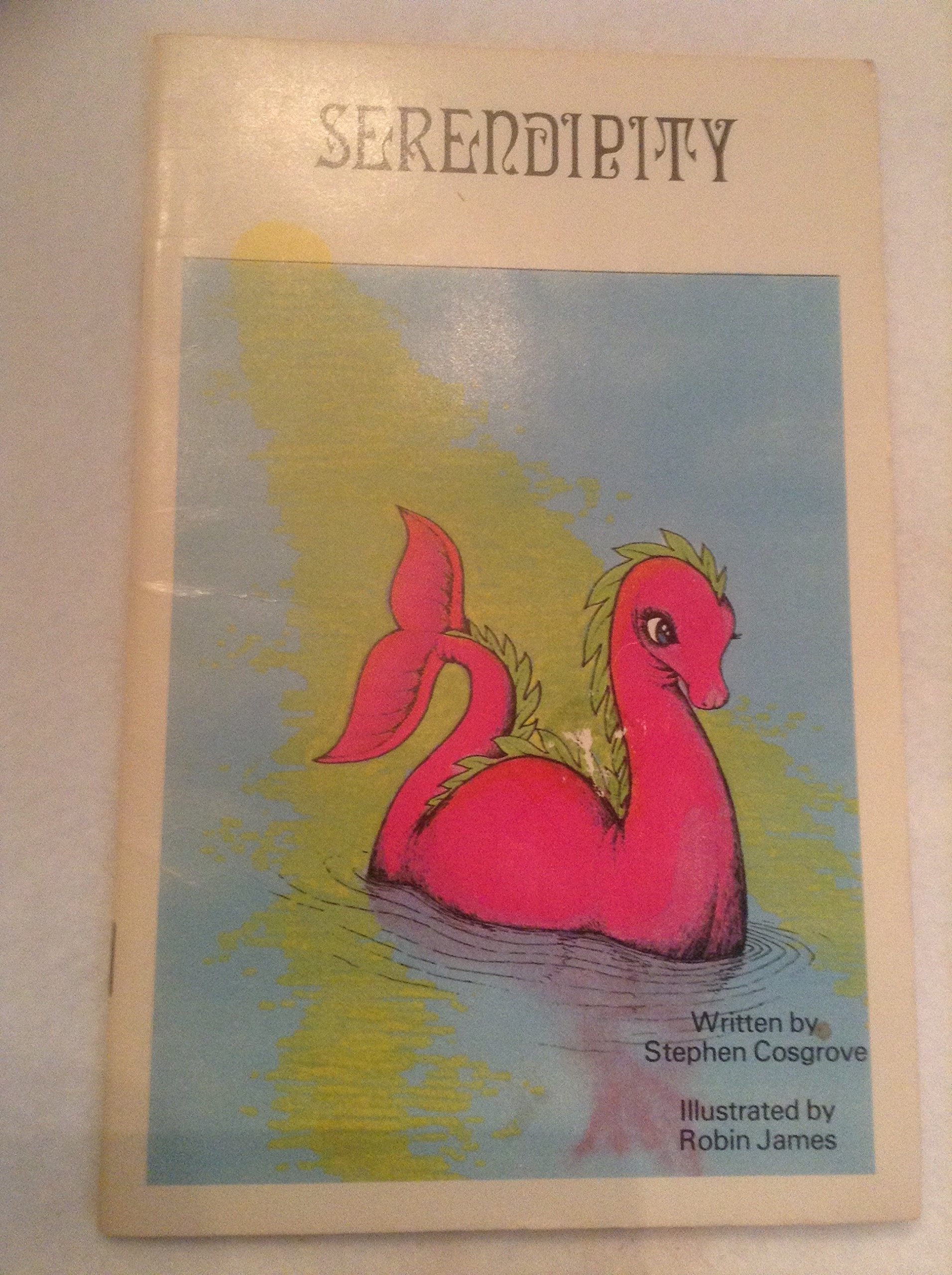 Serendipity,Used