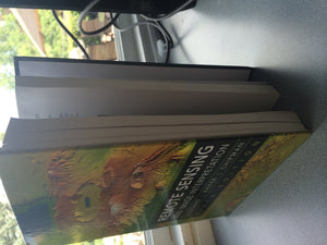 Remote Sensing and Image Interpretation,New