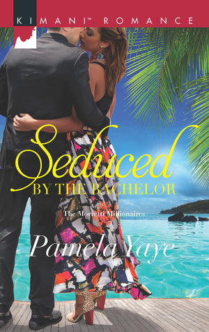 Seduced by the Bachelor (The Morretti Millionaires, 7),Used