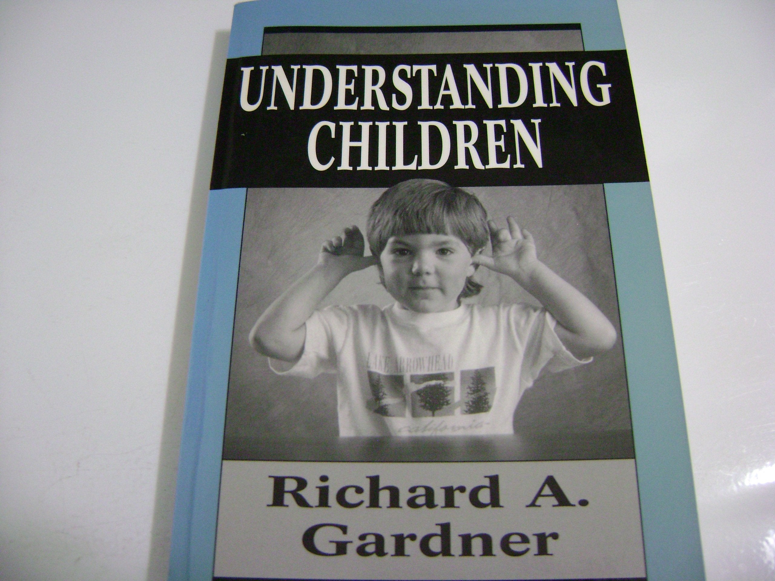 Understanding Children,Used
