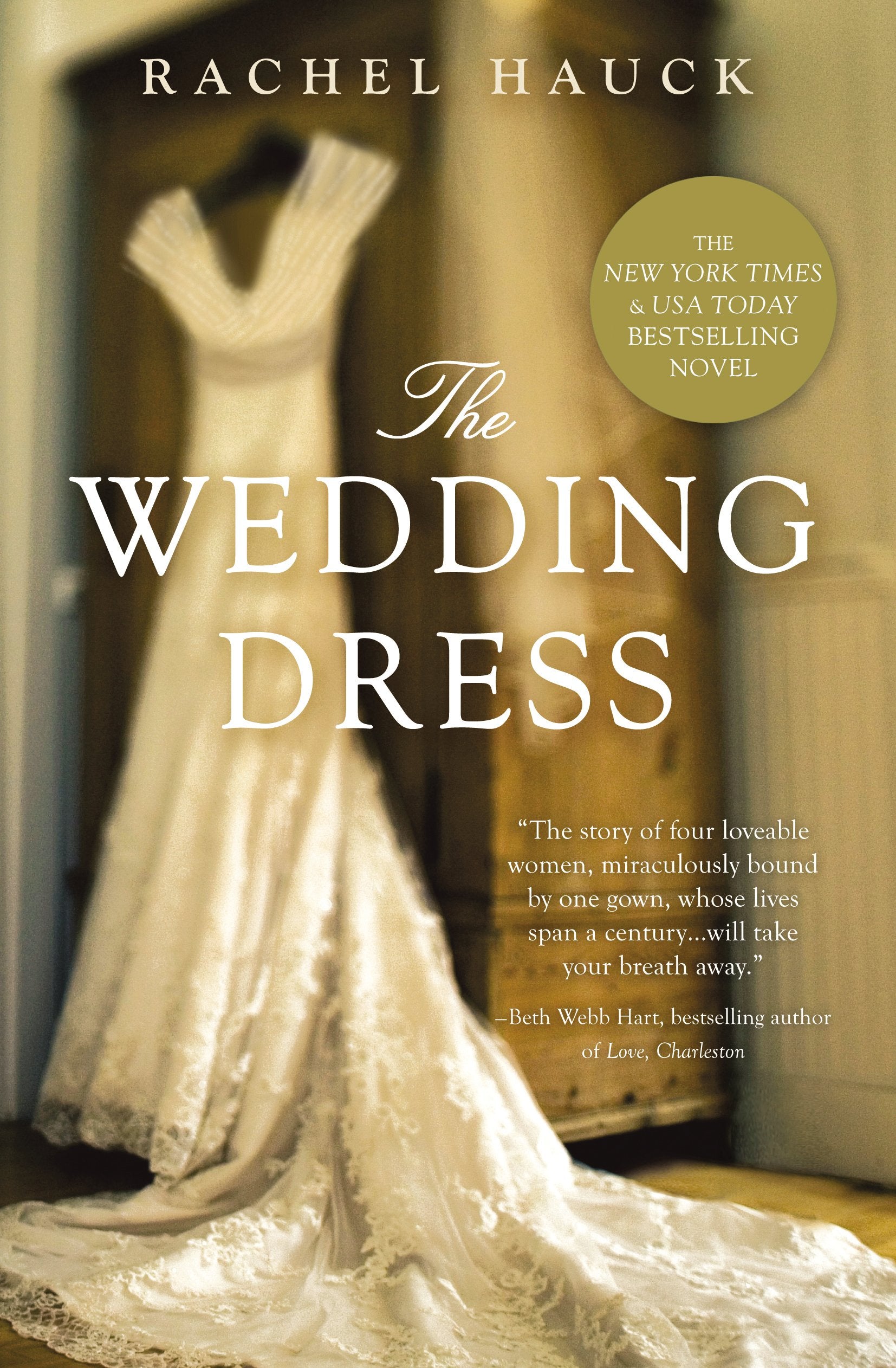 The Wedding Dress,Used