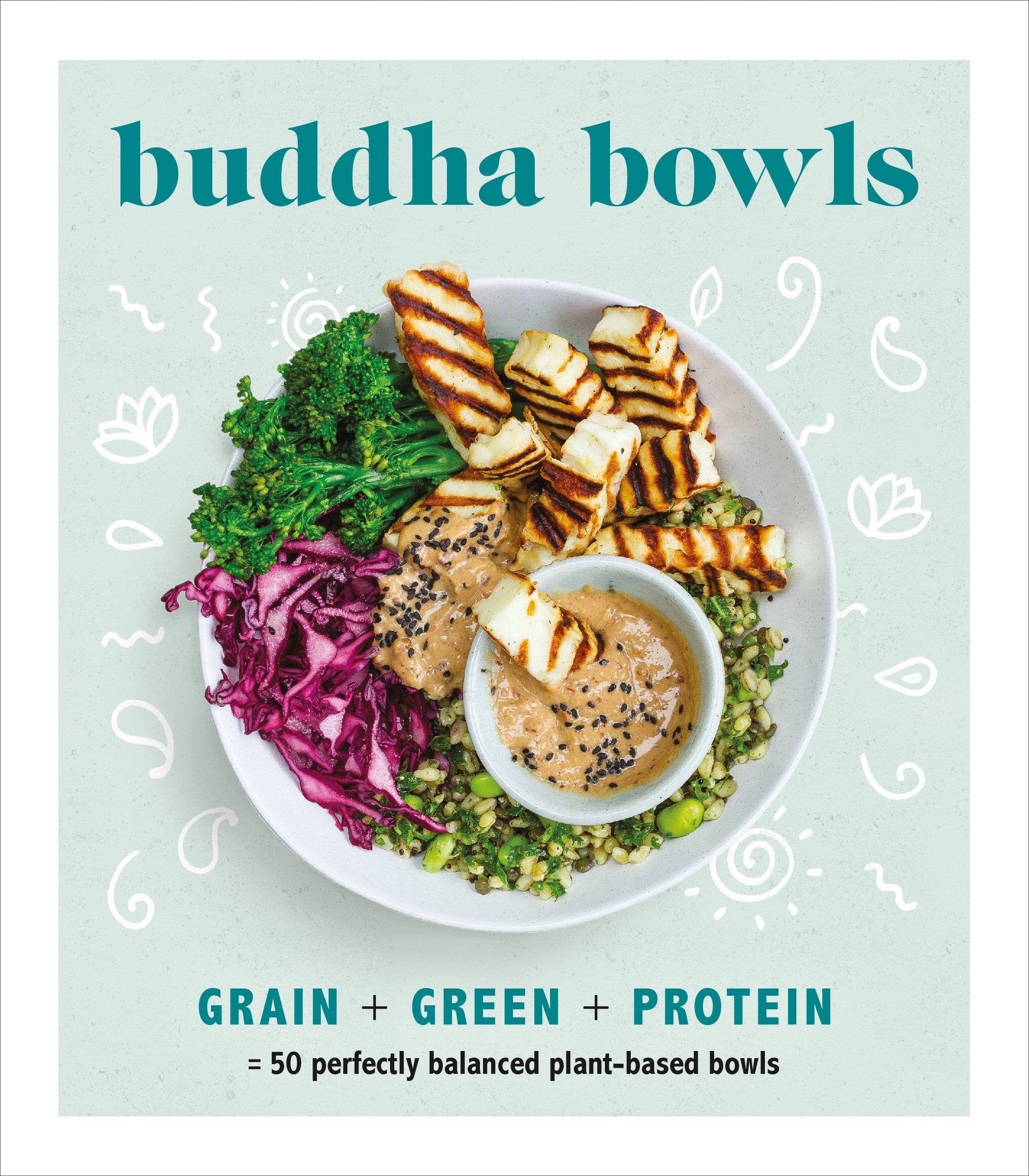 Buddha Bowls,New