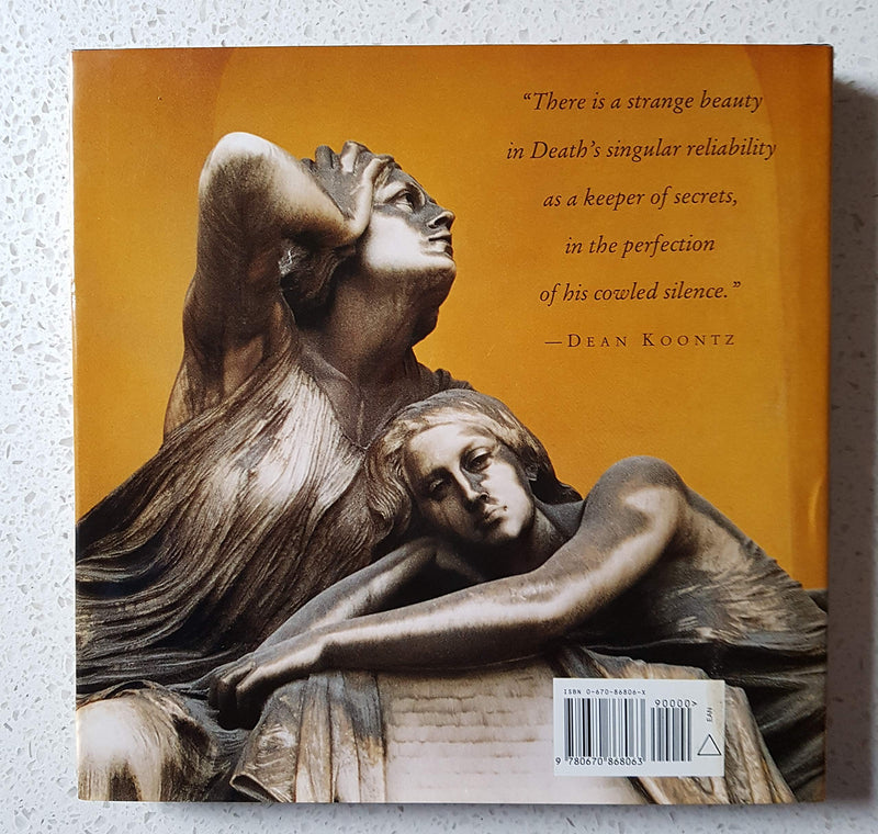 Beautiful Death: The Art of the Cemetery (Penguin Studio Books),Used