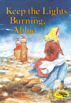 Keep the Lights Burning, Abbie (On My Own History),Used