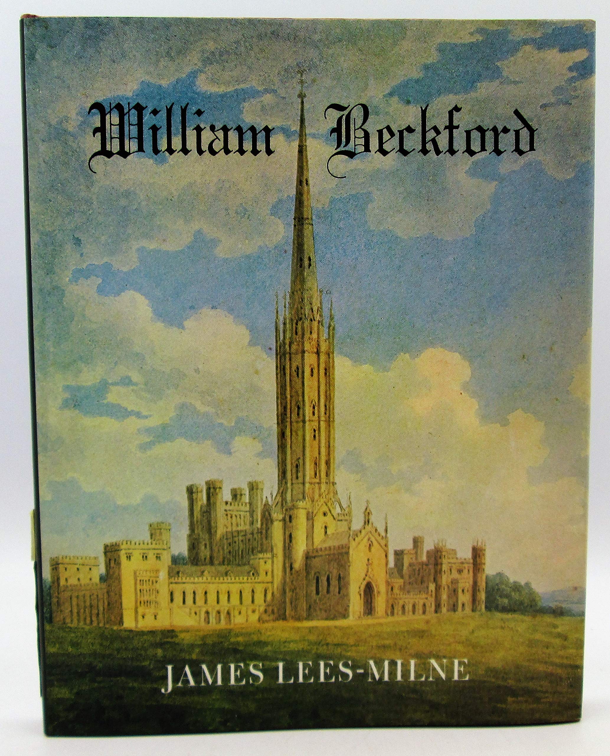 William Beckford,Used
