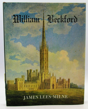 William Beckford,Used